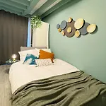 Bastille Marais Cosy Citycenter