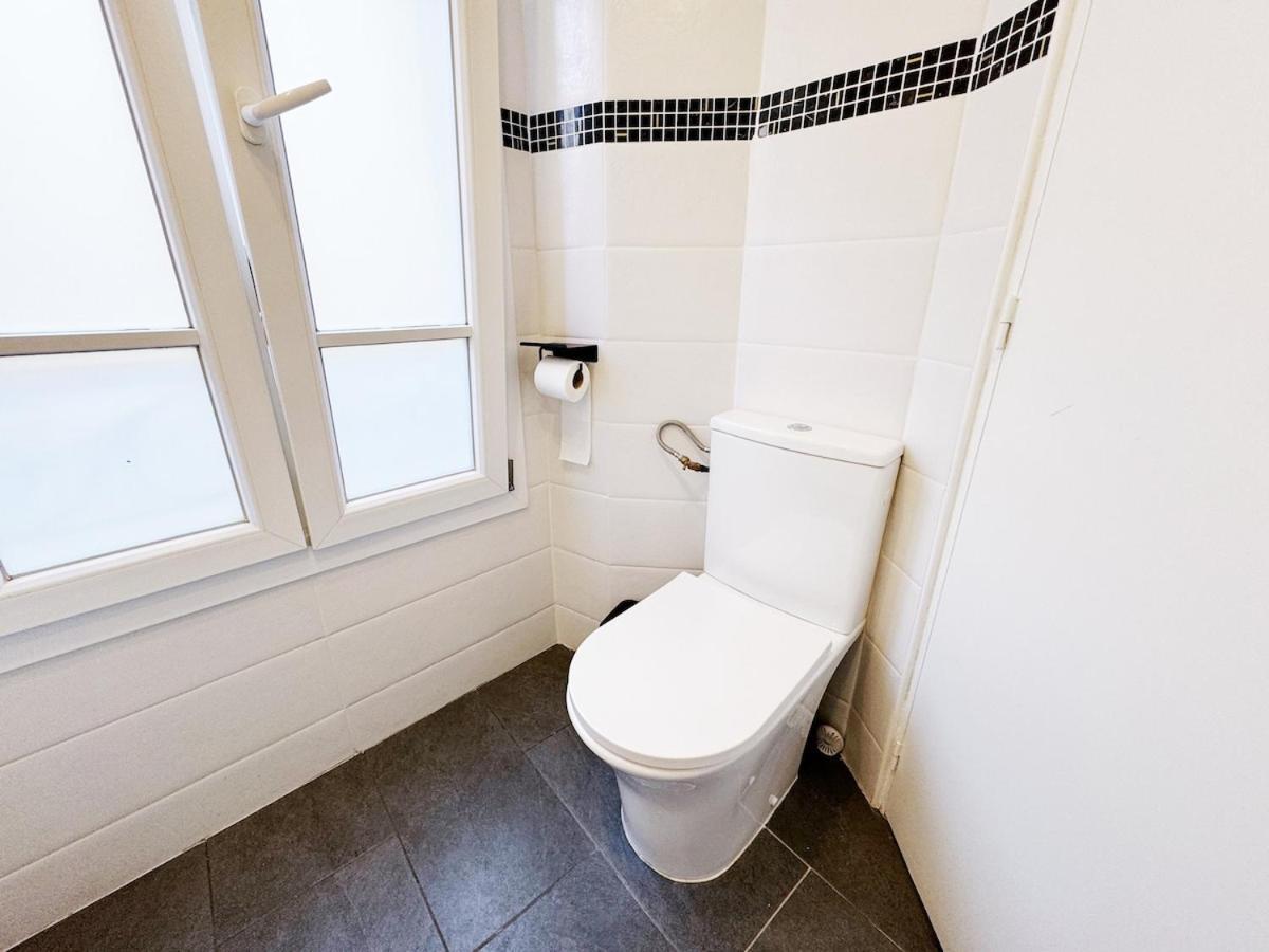 Apartment Bastille Marais Cosy Citycenter
