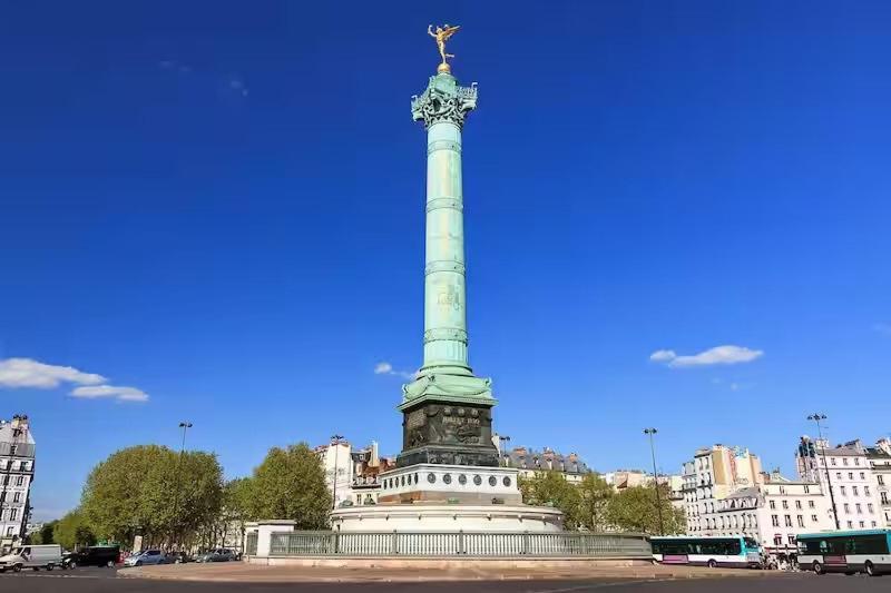 Apartment Bastille Marais Cosy Citycenter *