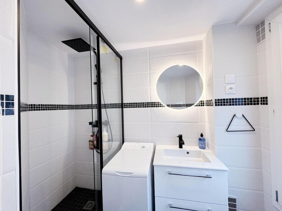Bastille Marais Cosy Citycenter *