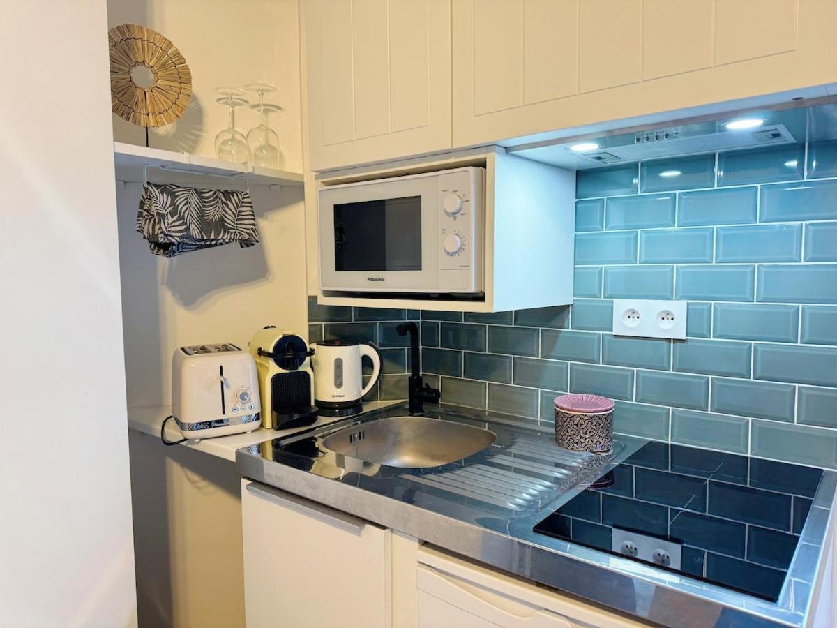 Bastille Marais Cosy Citycenter Apartment *