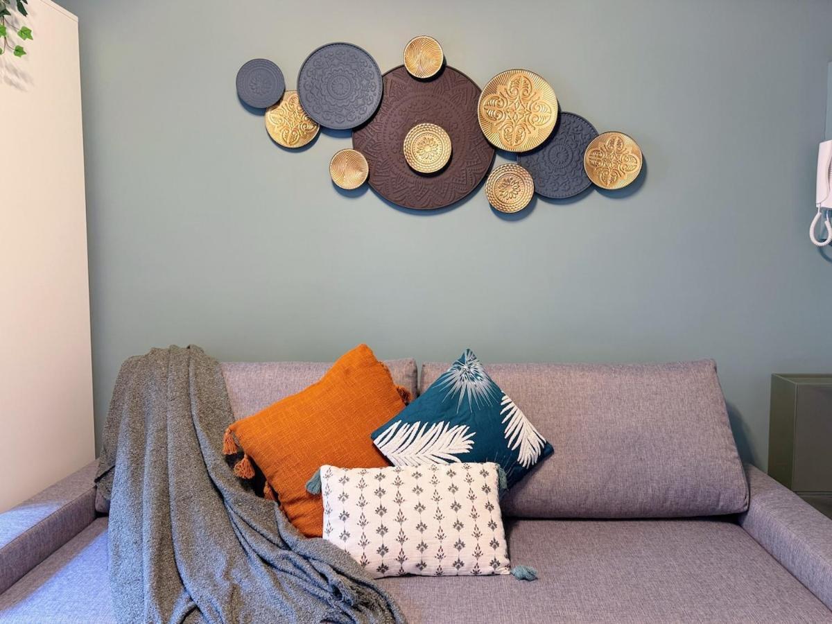 Apartment Bastille Marais Cosy Citycenter Paris