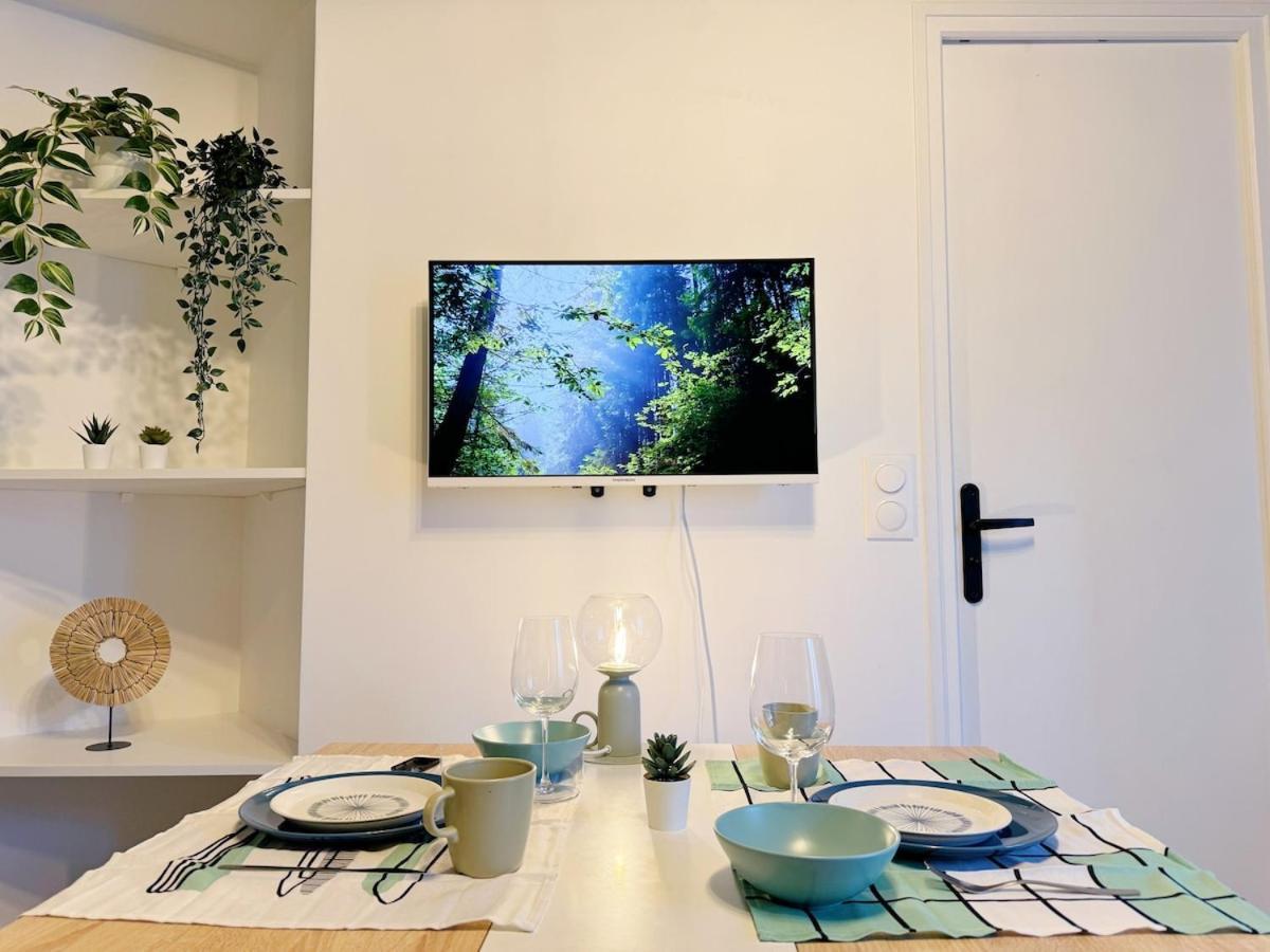 Bastille Marais Cosy Citycenter *