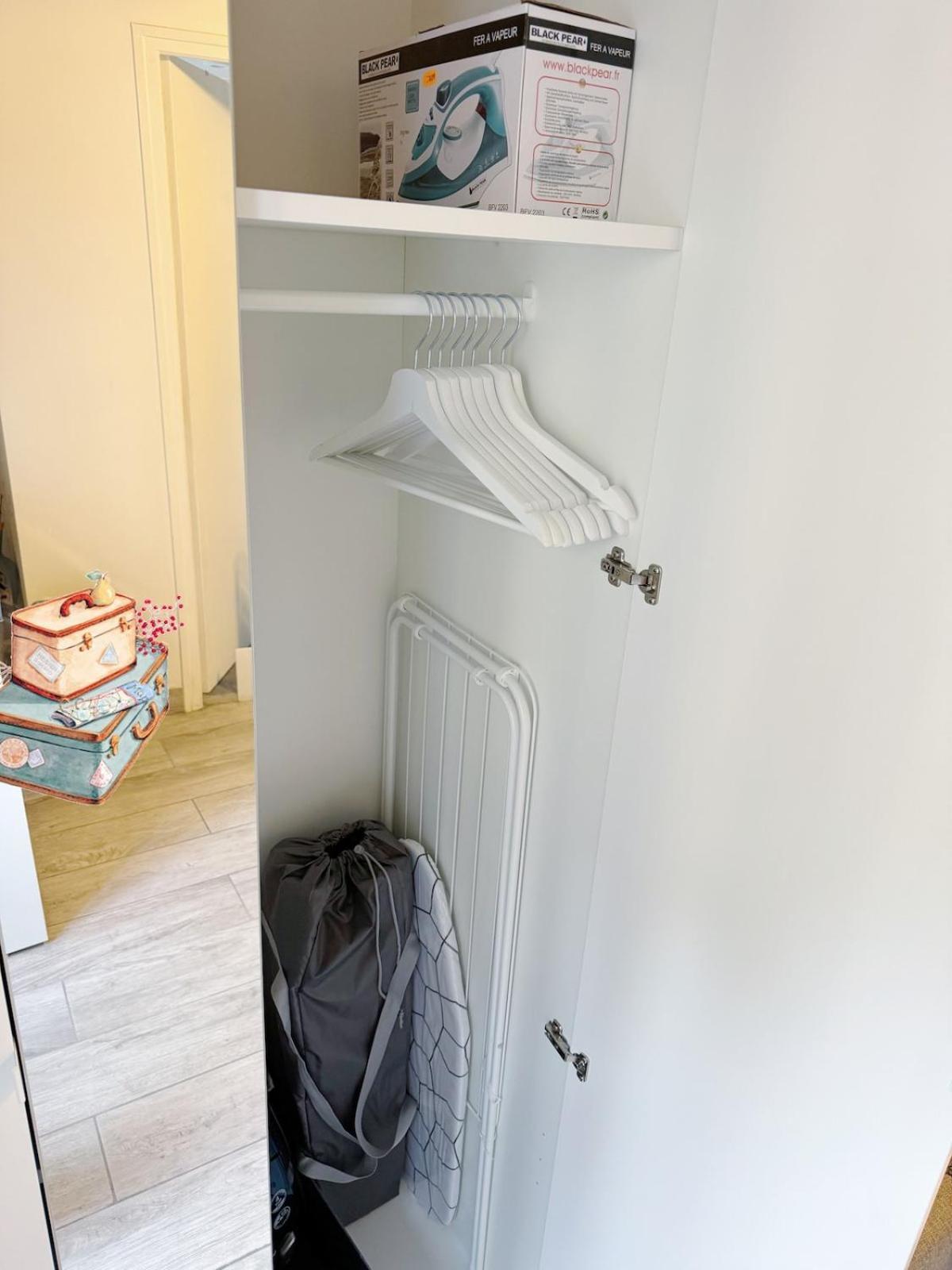 Bastille Marais Cosy Citycenter Apartment Paris